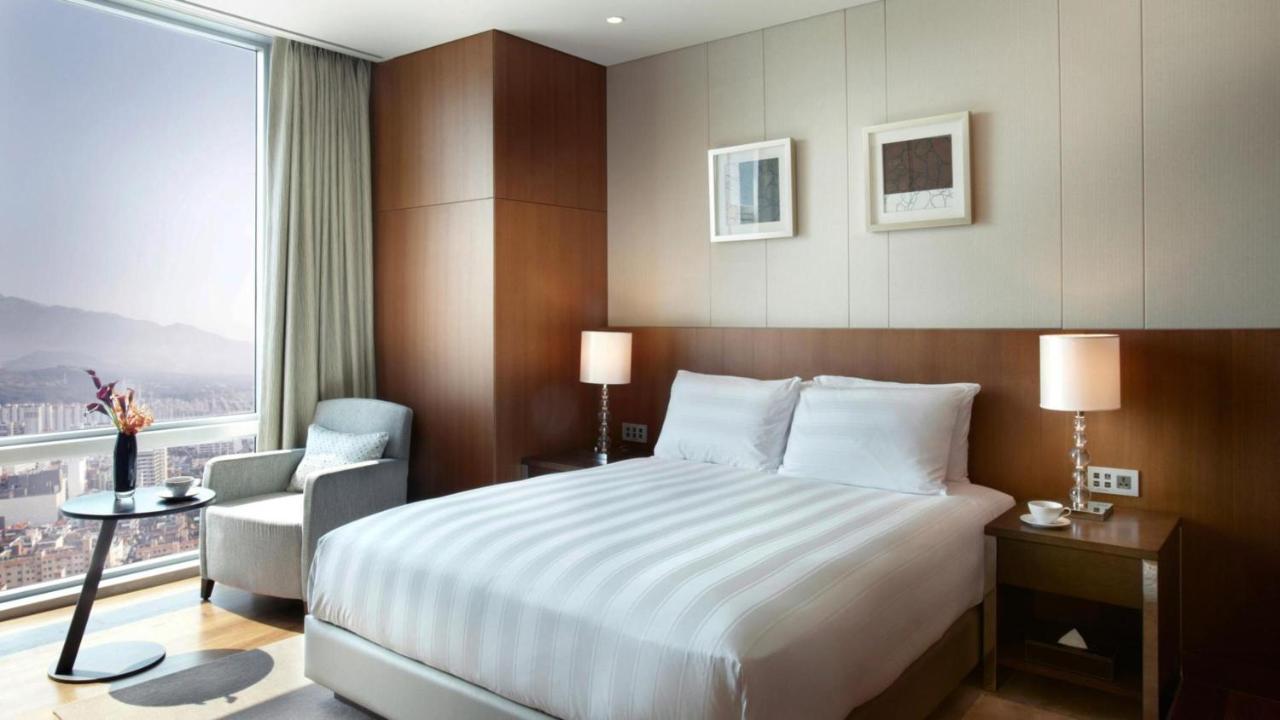 Superior Suite Double Mountain View
